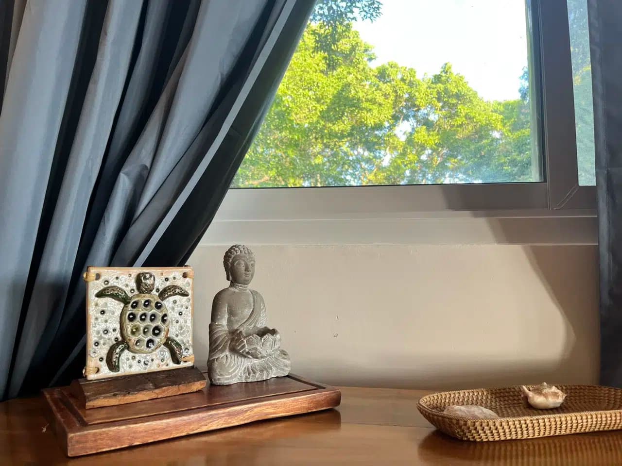 Deluxe Garden Room - Image 2