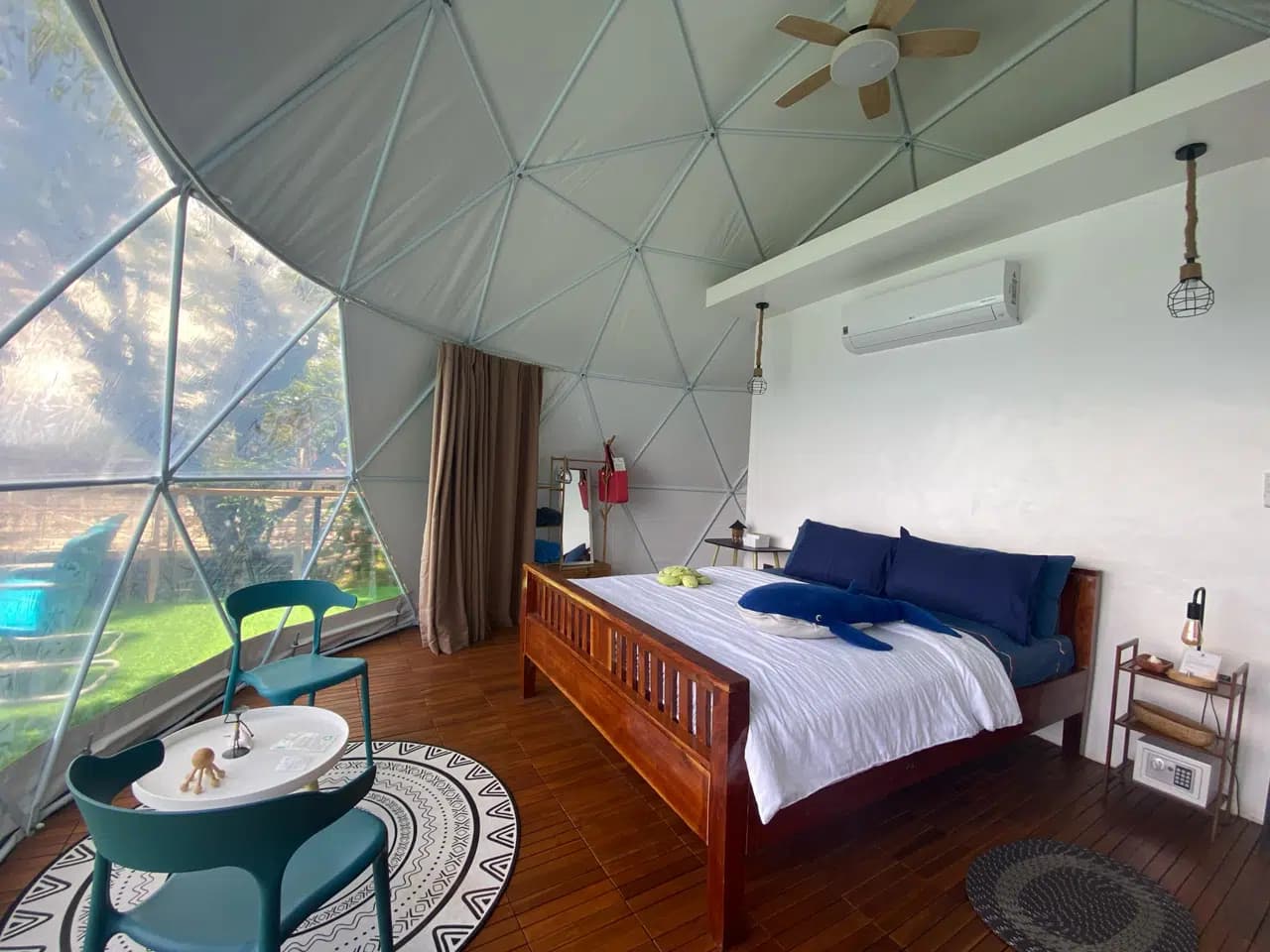 Ocean View Glamping - Image 2