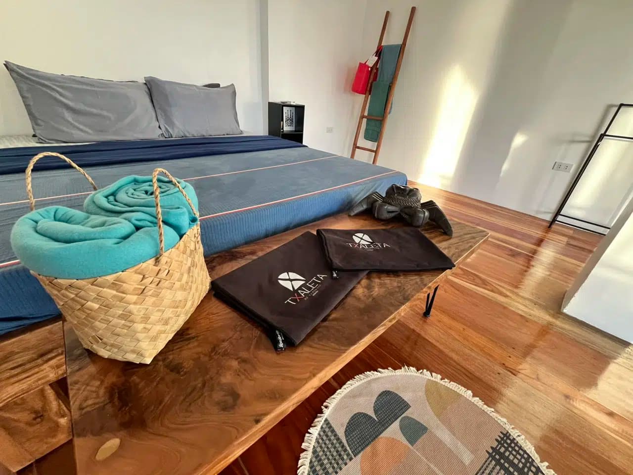 Premier Seaview Suite - More images