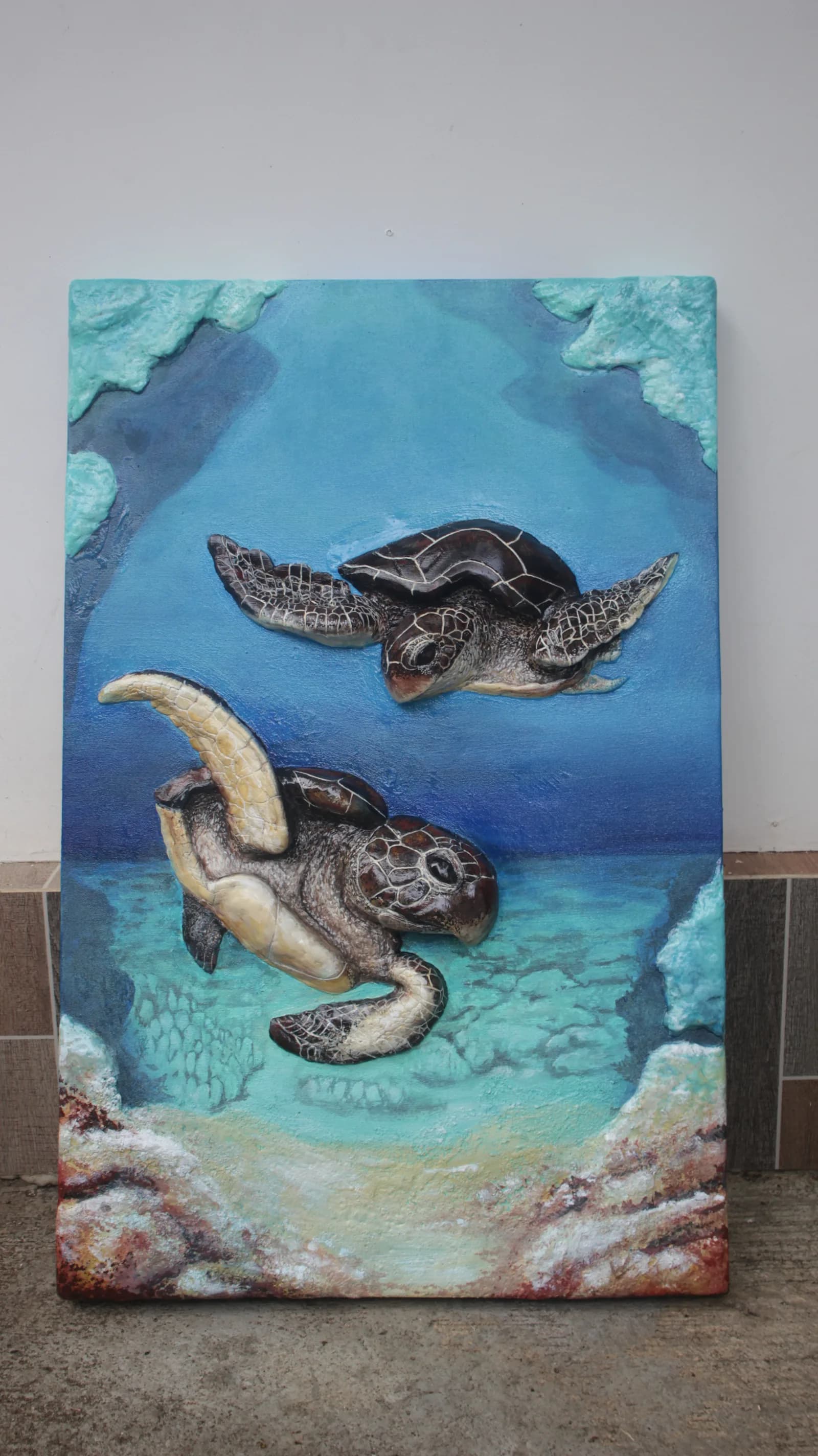 Local Artists