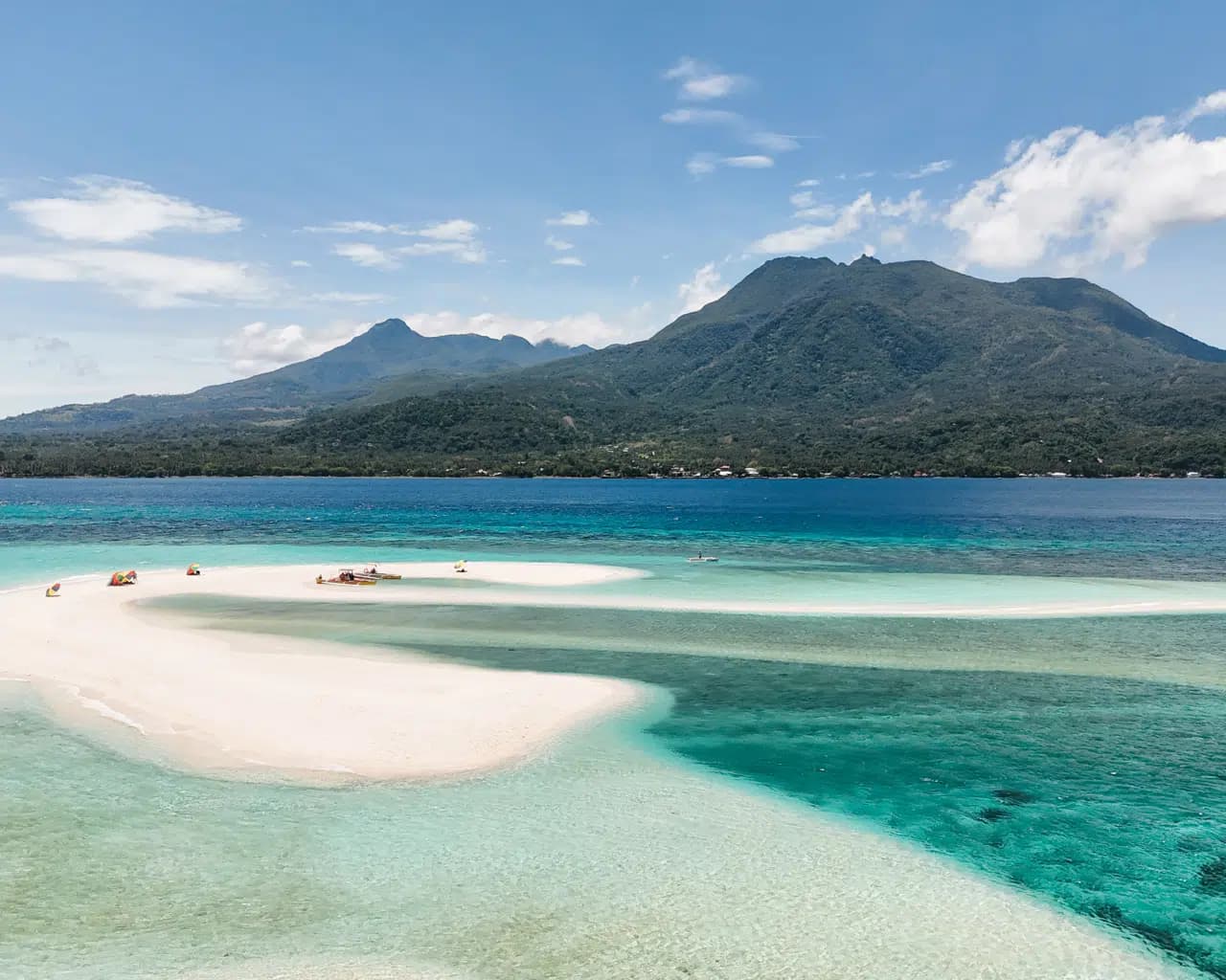 Txaleta de Camiguin 1
