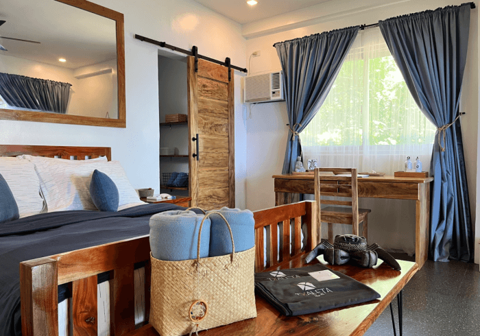Villa Room with Shared Lanai